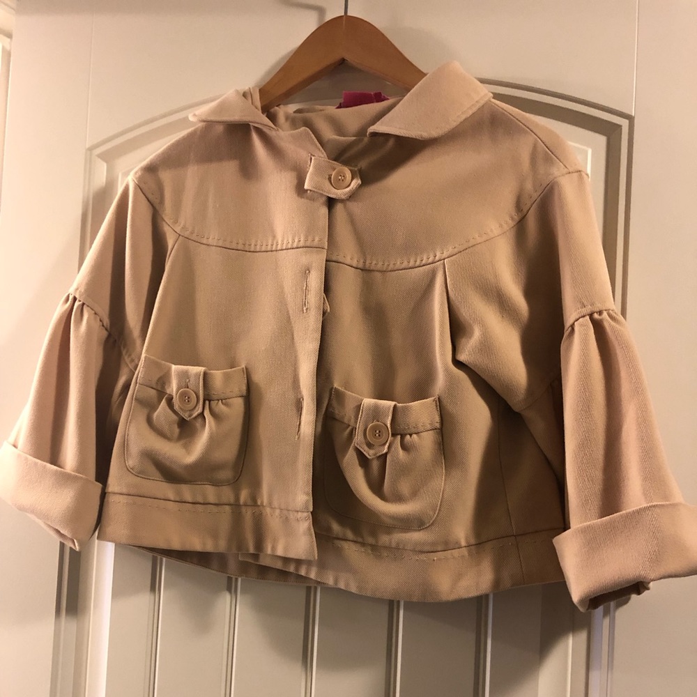 Women’s Coat